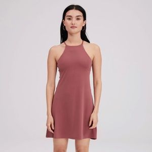 GIRLFRIEND COLLECTIVE Naomi Workout Dress